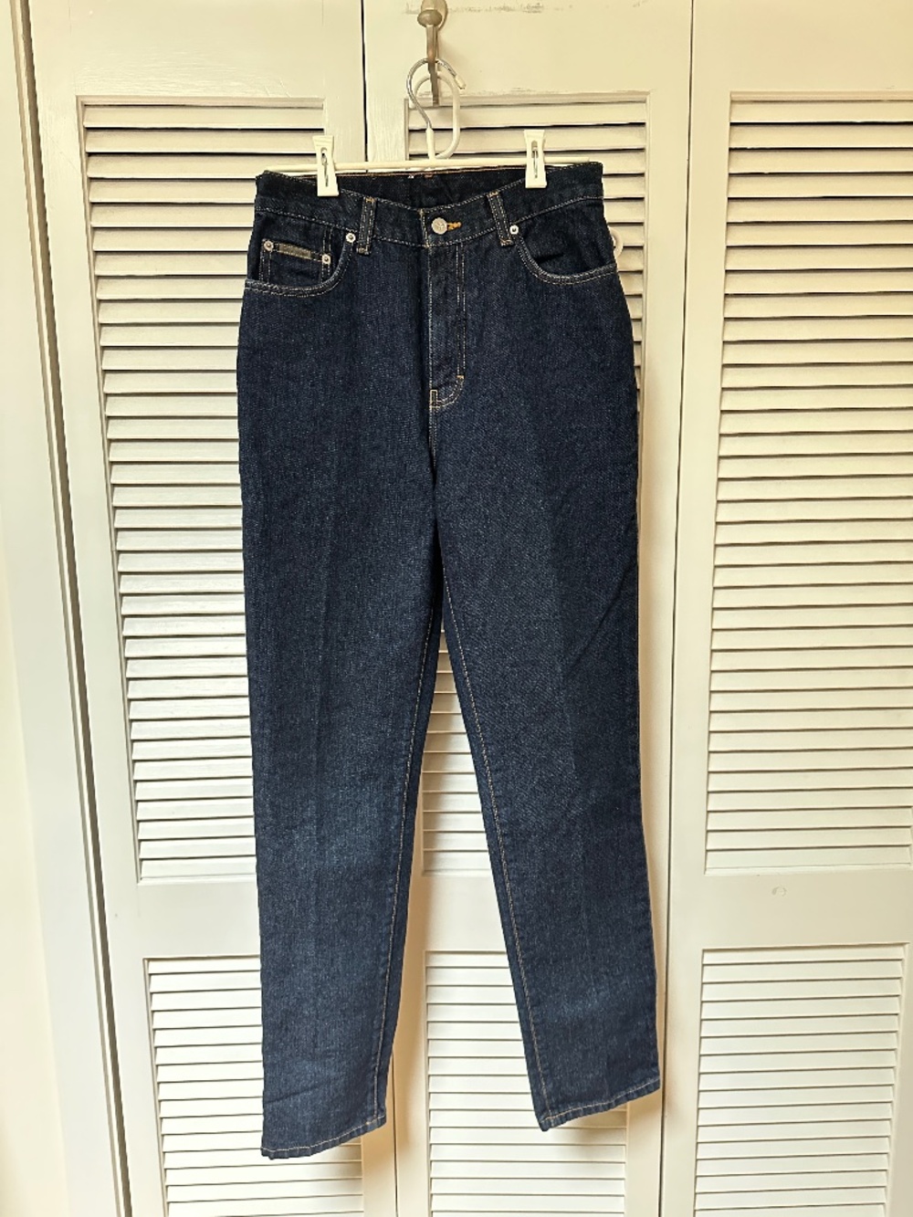 Vintage 90s Calvin Klein Jeans Mint Condition Vintage Size 10 Modern Size 6